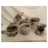 Decorative Ceramic Vases & Bowls