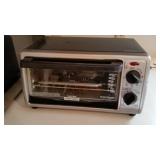 Black & DeckerToaster Oven