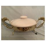 Miramar Oven Dish with Lid & Cooling Rack