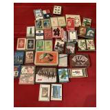 Collection of Playing Cards