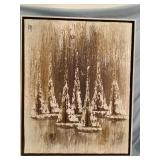 Oil Painting by Avery