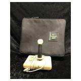 Gravis Joystick & Nintendo Bag