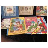 Children Books