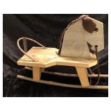 Rocking Horse