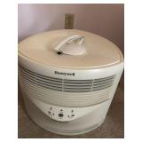Honeywell Portable HEPA Air Cleaner