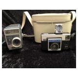 Kodak Instamatic  & Automatic Cameras