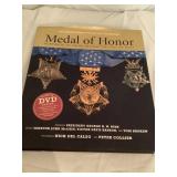 Metal of Honor Coffee Table Book
