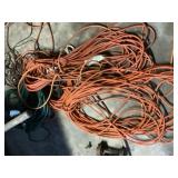 Indoor & Outdoor Extension Cords