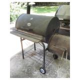 Char Griller Grills & Smokes Extra Grates