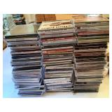 Collection of Over 90 CD