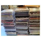 Collection of Over 75 CD