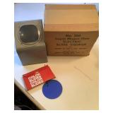 Vintage Logan Magna View Slide Viewer