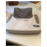 Samurai Ultra Neck Massager