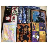 Holiday Rugs & Placemats