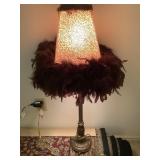 Decorative Desk Lamp