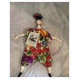 Pourers by Isabelle (Lilly)