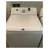 Maytag Bravos Washing Machine