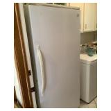 Kenmore Upright Freezer