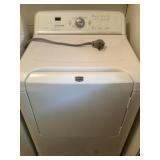 Maytag  Bravos Electric Dryer