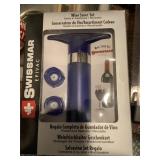 New Wine Saver Set