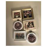 Collection of Small  Works