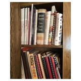 Cookbooks
