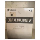 Digital Multimeter