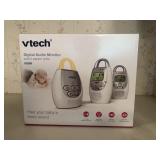 Vetch Digital Baby Monitor