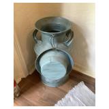 Vintage Designed Milk Jug