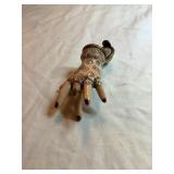 Ladies Hand Trinket Box