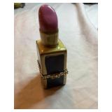 Pink Lipstick Trinket Box