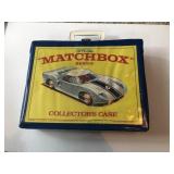 Matchbox Collectors Case