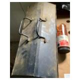 Tool Box & Contents