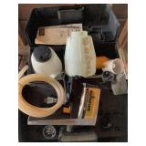 Wagner Paint Sprayer