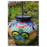 Talavera Pot