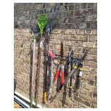 Yard Tools