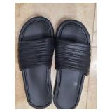 Ladies Size 7-8 Slides
