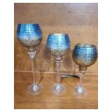 Decorative Candle Holders