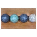 Decorative Spheres