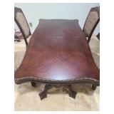 Aundria Dining Room Collection Table