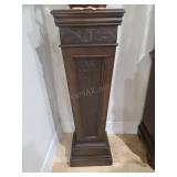 Pulaski Pedestal Table