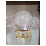 Amlong Crystal Ball