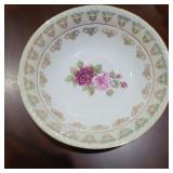 Thun Porcelain Bowl