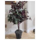 4ft  Artificial Capensia Bush