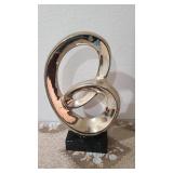 Urban Trends Abstract Sculpture