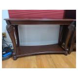Ashley Furniture Signature Design Sofa Table