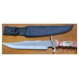 Frost Cutlery Surgical Steel Knife