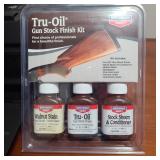 3 Pack Tru Oil