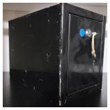 Sentenial Security Box