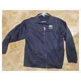 XL Official US Olympic Committee Slicker
